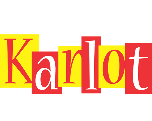 Karlot errors logo
