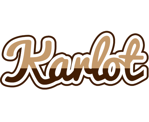 Karlot exclusive logo