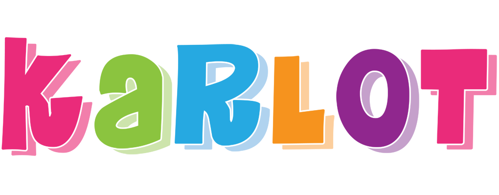 Karlot friday logo