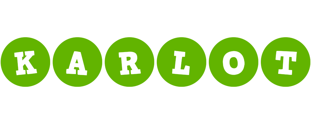 Karlot games logo