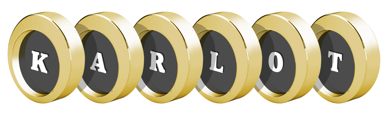 Karlot gold logo