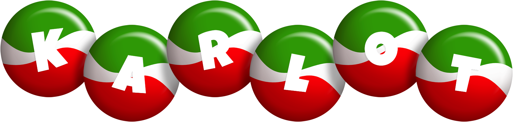 Karlot italy logo