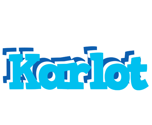 Karlot jacuzzi logo