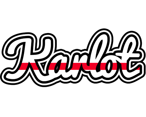 Karlot kingdom logo