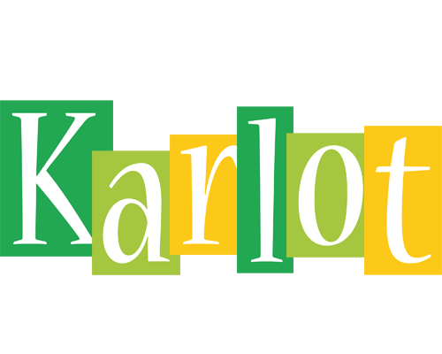 Karlot lemonade logo