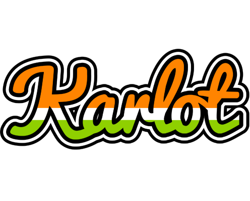Karlot mumbai logo