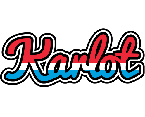 Karlot norway logo