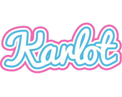 Karlot outdoors logo