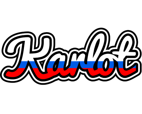 Karlot russia logo