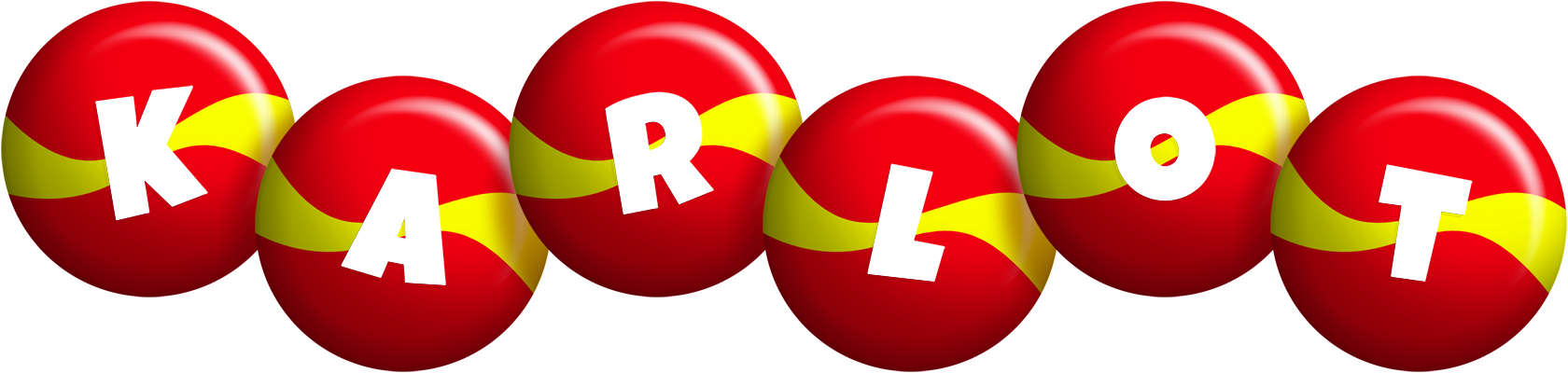 Karlot spain logo
