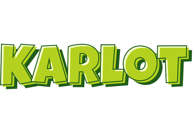 Karlot summer logo