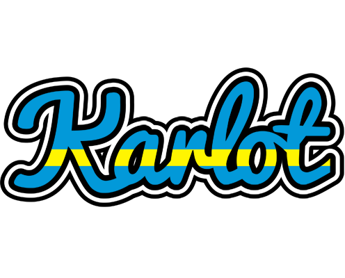 Karlot sweden logo