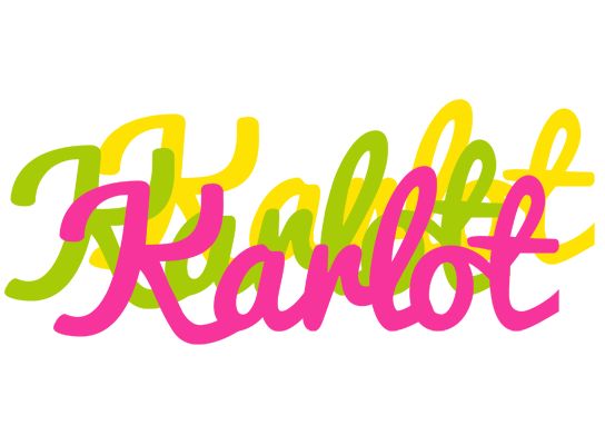 Karlot sweets logo