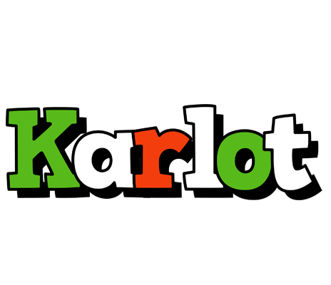 Karlot venezia logo