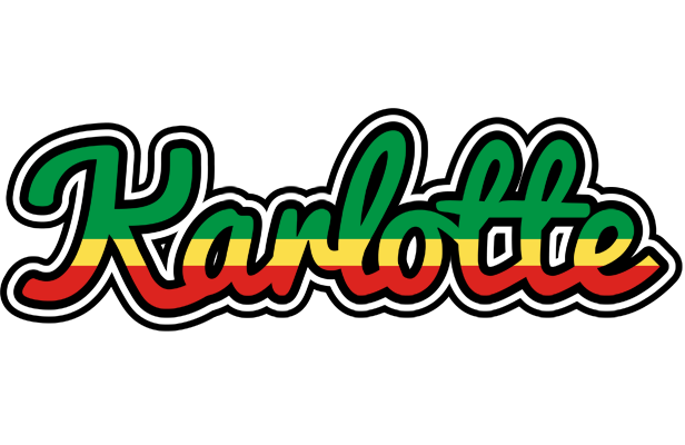 Karlotte african logo