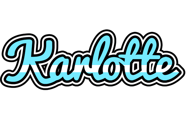 Karlotte argentine logo