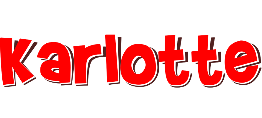 Karlotte basket logo