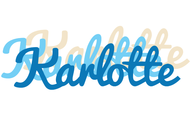 Karlotte breeze logo