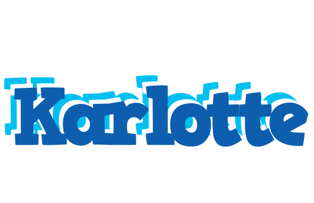 Karlotte business logo