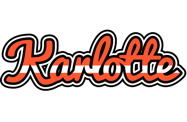 Karlotte denmark logo