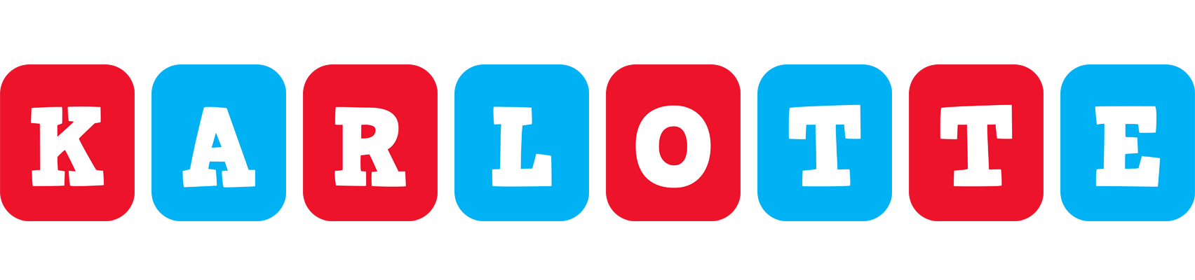 Karlotte diesel logo