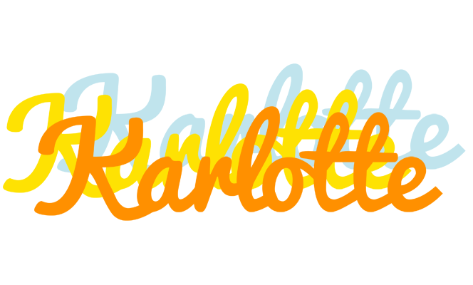Karlotte energy logo
