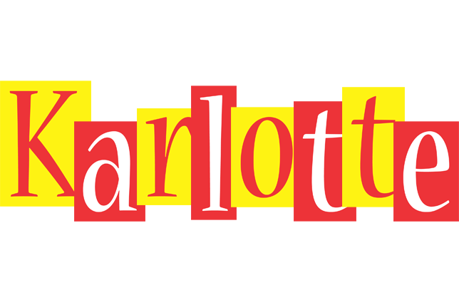 Karlotte errors logo