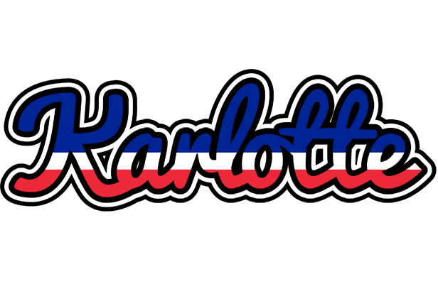Karlotte france logo