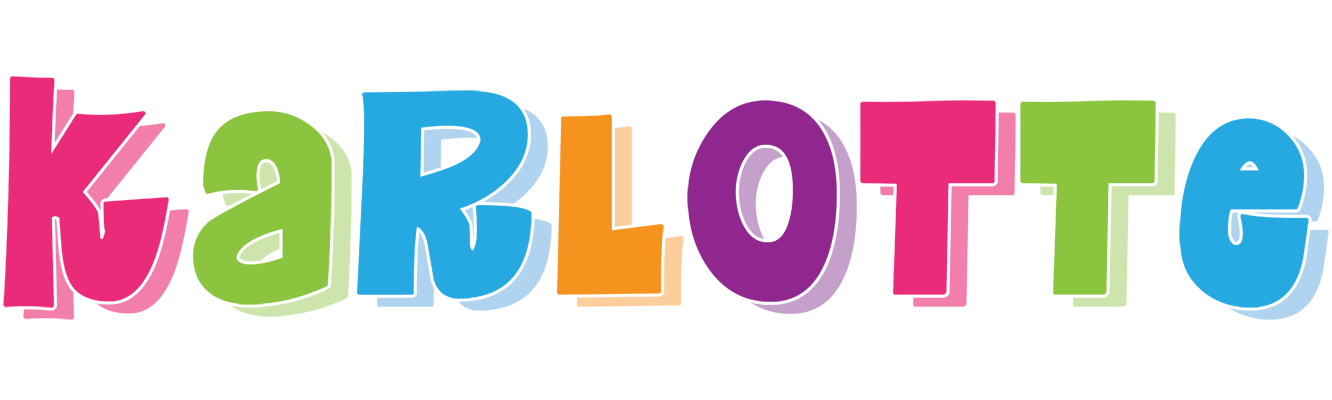 Karlotte friday logo