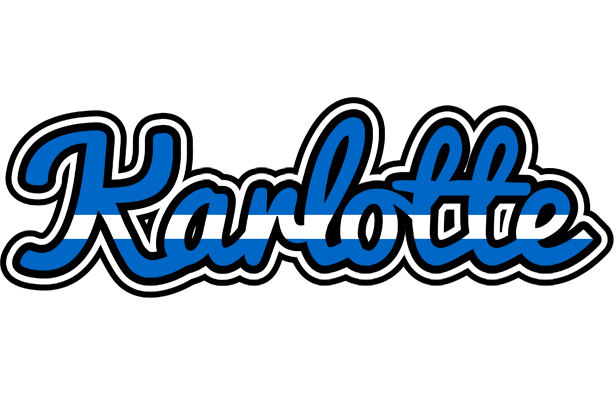 Karlotte greece logo
