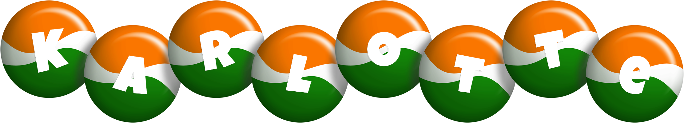 Karlotte india logo