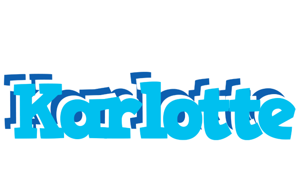 Karlotte jacuzzi logo