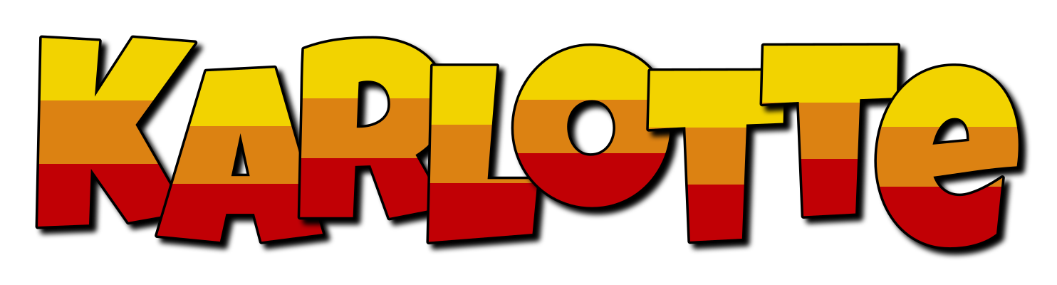 Karlotte jungle logo