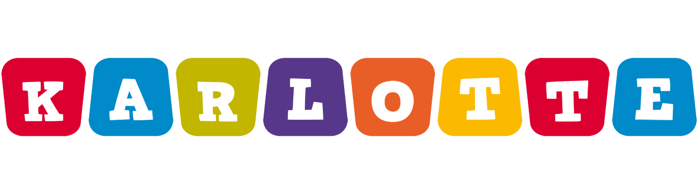 Karlotte kiddo logo