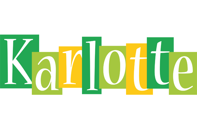 Karlotte lemonade logo