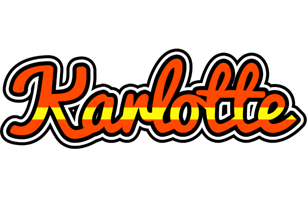 Karlotte madrid logo