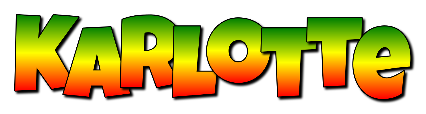 Karlotte mango logo