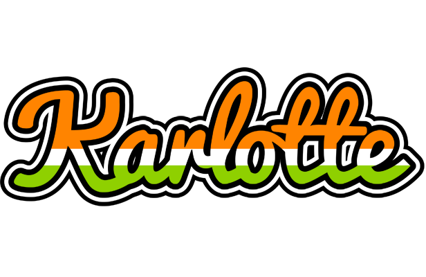 Karlotte mumbai logo