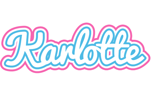 Karlotte outdoors logo