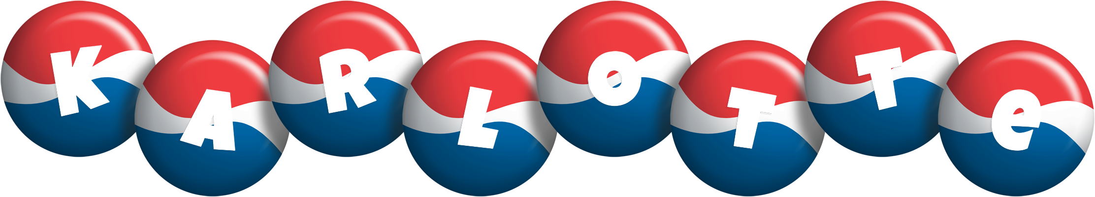 Karlotte paris logo