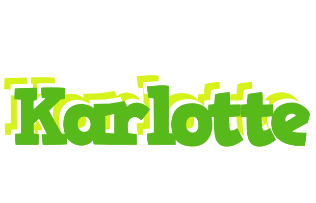 Karlotte picnic logo