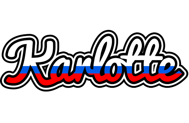Karlotte russia logo