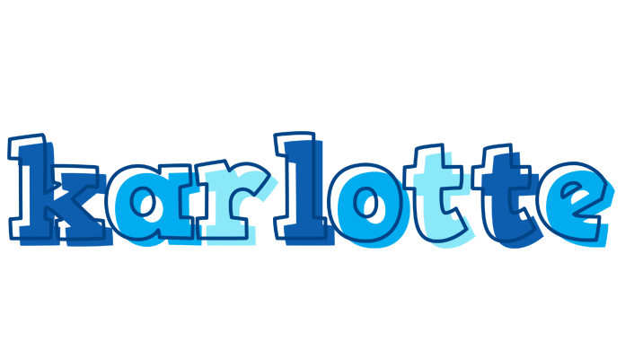 Karlotte sailor logo