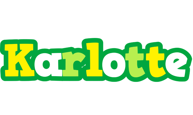 Karlotte soccer logo