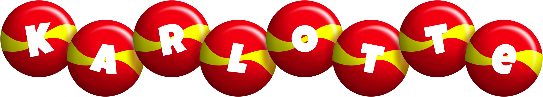 Karlotte spain logo