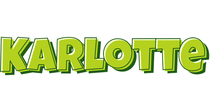 Karlotte summer logo