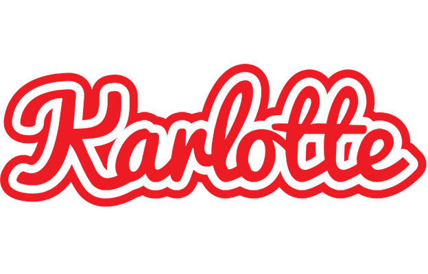 Karlotte sunshine logo