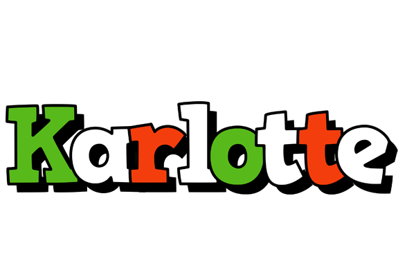 Karlotte venezia logo