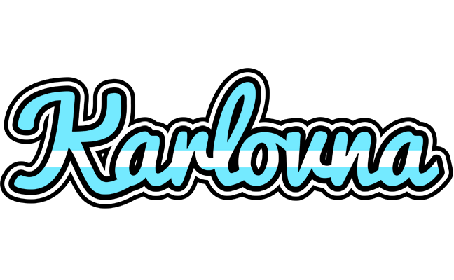Karlovna argentine logo