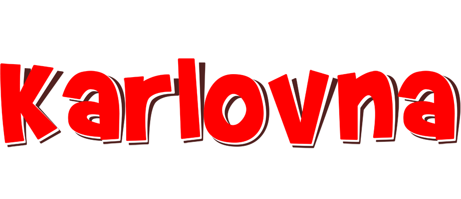 Karlovna basket logo